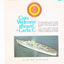Costa Line Carla C. 1973-74 Caribbean Cruises Cruise Ship Brochure - TulipStuff