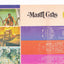 Carnival Cruise Lines TSS Mardi Gras 1972 Caribbean Brochure - TulipStuff