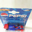 Majorette 282 Pepsi-Cola Series F1 Ferrari Diecast Metal Racing Car 2000 - TulipStuff