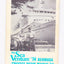 Steamship Schedules Cruises and Tours Everywhere March 15 1974 - TulipStuff