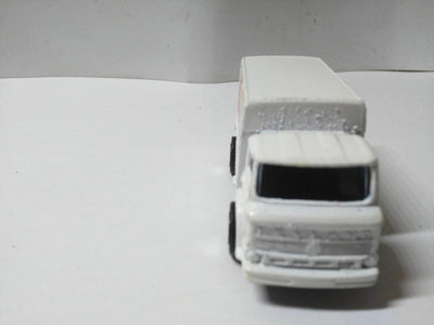 Corgi Juniors 87-B Pepsi Leyland Terrier Delivery Van 1975 Great Britain Diecast Truck - TulipStuff