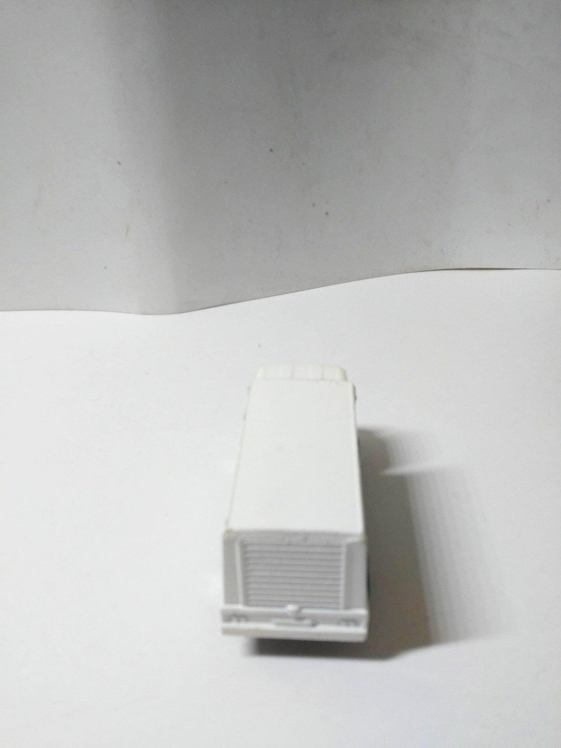 Corgi Juniors 87-B Pepsi Leyland Terrier Delivery Van 1975 Great Britain Diecast Truck - TulipStuff