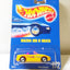 Hot Wheels Collector #172 Mazda MX-5 Miata Diecast Metal Convertible Sports Car 1991 - TulipStuff