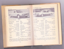 Load image into Gallery viewer, The Observer&#39;s Book of Automobiles 1975 Edition Frederick Warne Lotus Elite - TulipStuff

