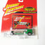 Johnny Lightning Topper Series Flame Out Fire Engine Diecast Metal Toy 2000 - TulipStuff