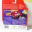Johnny Lightning Topper Series Flame Out Fire Engine Diecast Metal Toy 2000 - TulipStuff
