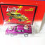 Johnny Lightning Topper Series Mad Maverick Diecast Metal Vintage Car 2000 - TulipStuff
