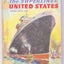 The Superliner United States World's Fastest Liner Rand NcNally Book-Elf 1953 - TulipStuff