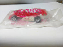 Load image into Gallery viewer, Hot Wheels 1995 Promo Hormel Foods Thunderstreak Diecast Racing Car - TulipStuff
