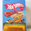 Hot Wheels 3256 Team Bus School Bus Diecast Metal 1983 - TulipStuff