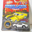 Johnny Lightning Muscle Cars USA 1972 Nova SS Series 10 Limited Edition Made in 1995 - TulipStuff