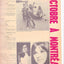 Current Events Octobre A Montreal Magazine October 1970 The Laurentien Hotel - TulipStuff