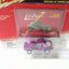 Johnny Lightning Topper Series Sand Stormer Purple Diecast Metal Dune Buggy 2000 - TulipStuff