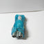 Hot Wheels Light Blue Power Rocket in Gift Box Thailand 1999 - TulipStuff