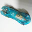 Hot Wheels Light Blue Power Rocket in Gift Box Thailand 1999 - TulipStuff