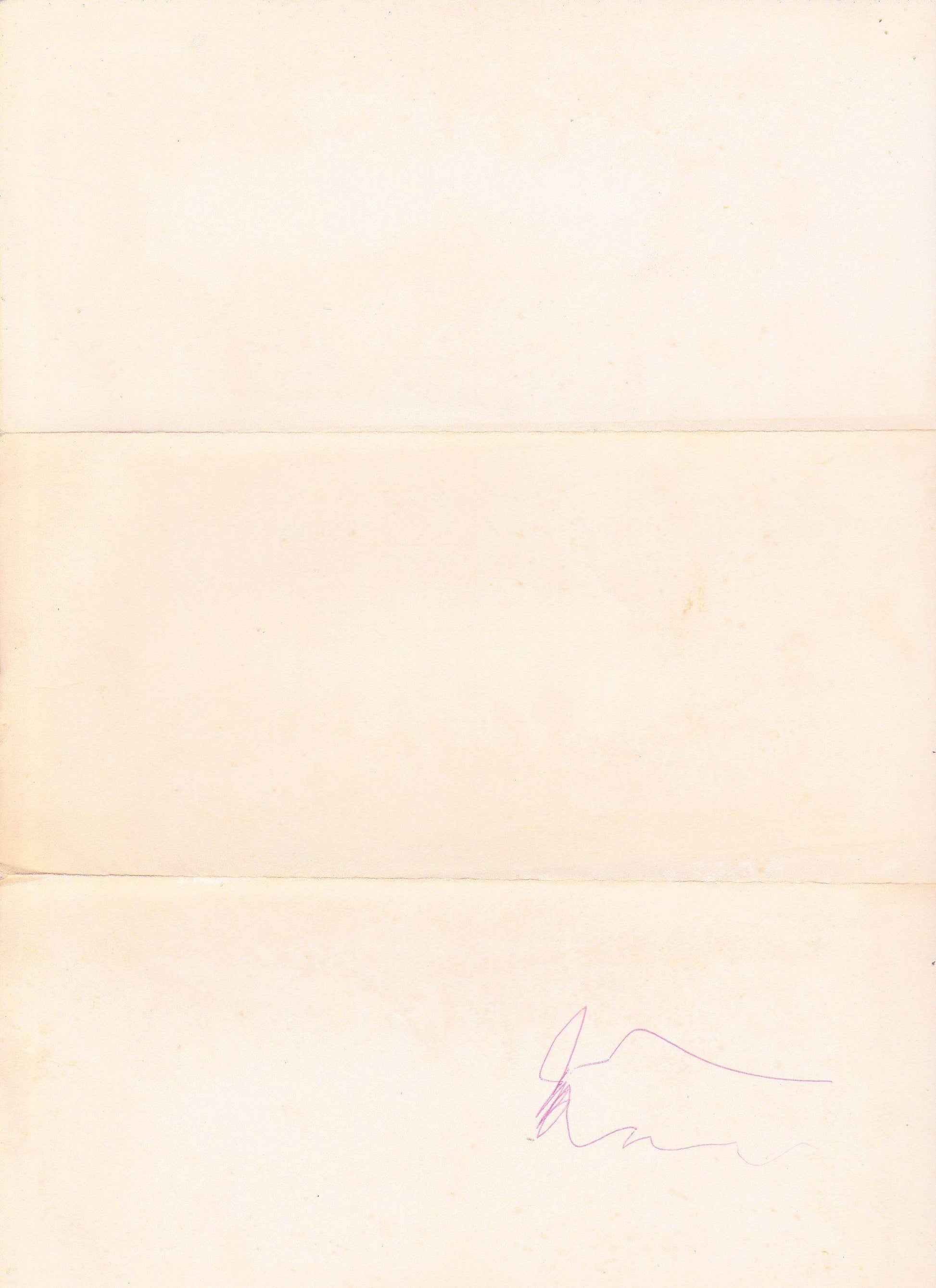 City of St Clair Shores Michigan Vintage June 1966 Voting Precinct Map - TulipStuff