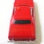 Corgi Juniors 70-C Ford Gran Torino Fire Chief Car Made in Great Britain 1977 - TulipStuff