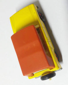Lesney Matchbox no. 18 Field Car Made in England 1969 - TulipStuff