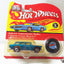 Hot Wheels 25th Anniversary Classic Nomad Redline Collector's Edition 1992 - TulipStuff