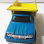 Lesney Matchbox no. 48 Dodge Dump Truck Superfast Made in England 1969 - TulipStuff