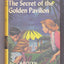 The Secret of the Golden Pavilion Nancy Drew Mystery Stories Carolyn Keene Hardcover Book 1959 - TulipStuff
