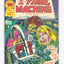 Marvel Classics Comics 2 The Time Machine HG Wells Stan Lee 1976 - TulipStuff
