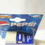 Majorette 291 Pepsi Cola Series Chevy Blazer Pickup 4x4 Diecast Truck 2000 - TulipStuff