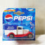Majorette 201 Pepsi Cola Series Ford Model A Diecast Van 2000 - TulipStuff