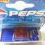 Majorette 217 Pepsi Cola Series Chevrolet Pick Up Truck Quad Cab Diecast 2000 - TulipStuff