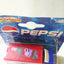 Majorette 265 Pepsi Cola Series Wild Cherry Pepsi Container Truck Diecast Metal 2000 - TulipStuff