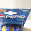 Majorette 268 Pepsi-Cola Series Chevrolet Grand Prix Corvette Diecast Car 2000 - TulipStuff