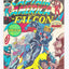 Captain America and the Falcon 180 December 1974 1st Nomad Appearance Marvel Comics - TulipStuff