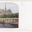 The Historic Cathedral of Notre Dame Paris France 1900's Postcard - TulipStuff