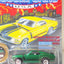 Johnny Lightning Muscle Cars USA 1970 Ford Mustang Boss 302 Limited Edition Made in 1995 - TulipStuff