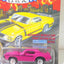 Johnny Lightning Muscle Cars USA 1969 Mercury Cougar Eliminator Limited Edition Made in 1995 - TulipStuff