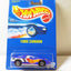 Hot Wheels Collector #242 1993 Camaro Jack Baldwin Racing Car Vintage Die Cast Metal Toy 1993 - TulipStuff