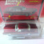 Johnny Lightning Topper Series Custom L  Die-Cast Metal Cadillac Eldorado 2000 - TulipStuff