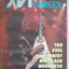 Metal Forces #18 Heavy Metal Magazine 1986 Celtic Frost Accept Megadeth Whiplash - TulipStuff