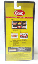 Load image into Gallery viewer, Matchbox Collectibles Coca-Cola 1967 VW Transporter Enduring Characters Edition 1999 - TulipStuff

