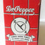 Lledo Days Gone DG28 Diecast Metal Dr Pepper 1934 Mack Canvas-back Truck Made in England - TulipStuff