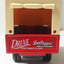 Lledo Days Gone DG28 Diecast Metal Dr Pepper 1934 Mack Canvas-back Truck Made in England - TulipStuff
