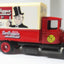 Lledo Days Gone DG28 Diecast Metal Dr Pepper 1934 Mack Canvas-back Truck Made in England - TulipStuff