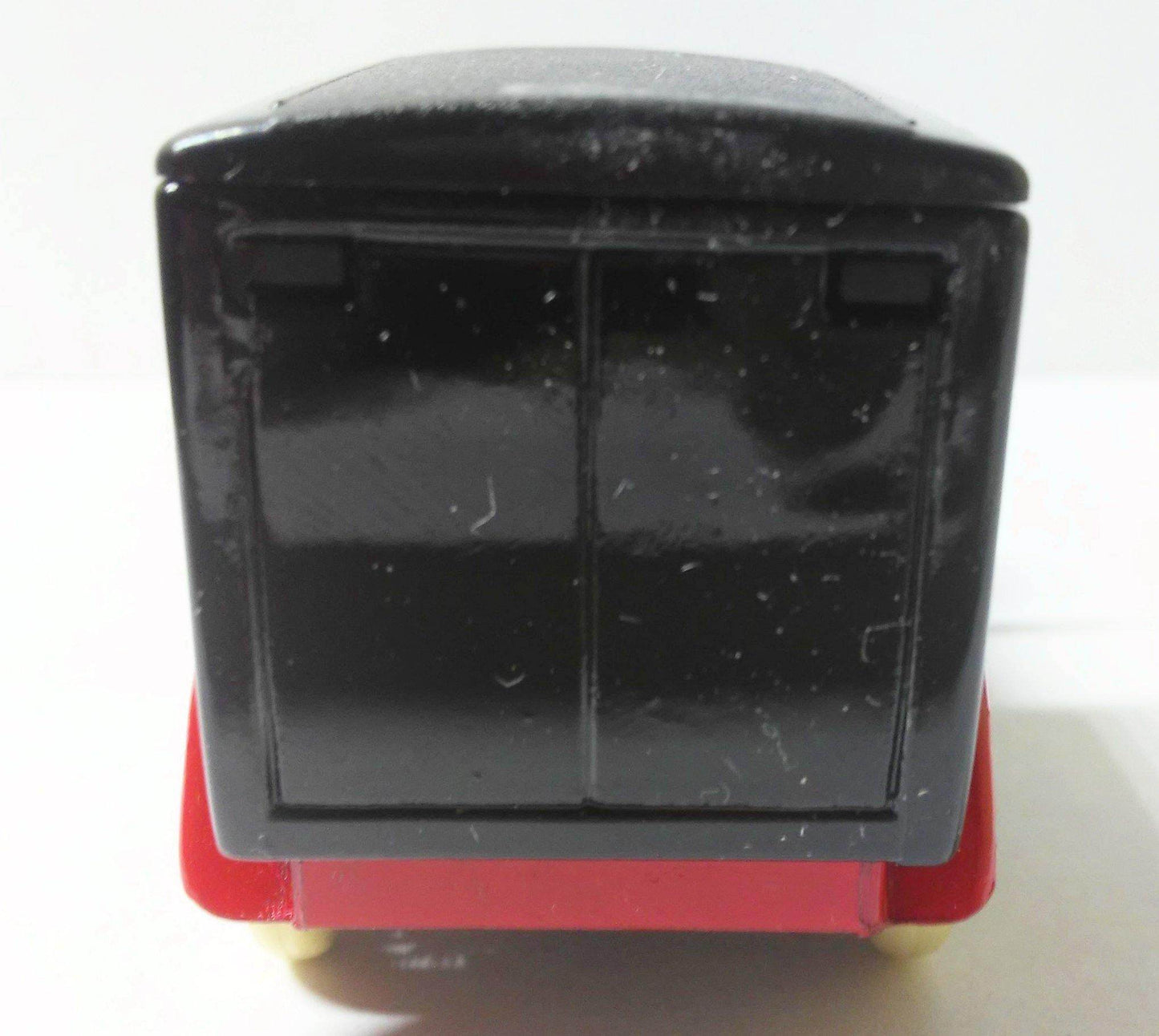 Lledo DG22 Diecast Metal Anheuser-Busch Budweiser 1933 Packard Town Van Made in England - TulipStuff