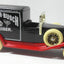 Lledo DG22 Diecast Metal Anheuser-Busch Budweiser 1933 Packard Town Van Made in England - TulipStuff