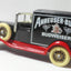Lledo DG22 Diecast Metal Anheuser-Busch Budweiser 1933 Packard Town Van Made in England - TulipStuff