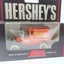 Lledo Hartoy DG6 Hershey's Reese's Pieces 1920 Ford Model T Van Made in England - TulipStuff