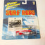 Johnny Lightning  Surf Rods Banzai Boys #758 Speed Coupe Diecast Carwith Surfboards 2000 - TulipStuff