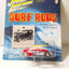 Johnny Lightning  Surf Rods Banzai Boys #758 Speed Coupe Diecast Carwith Surfboards 2000 - TulipStuff