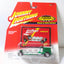 Johnny Lightning Topper Series Flame Out Fire Engine Diecast Metal Toy 2000 - TulipStuff