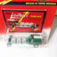 Johnny Lightning Topper Series Flame Out Fire Engine Diecast Metal Toy 2000 - TulipStuff